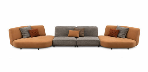 Valencia Sofa - Floor Sale