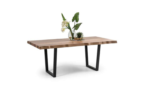 Natura 95" Table - Floor Sale