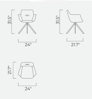 York Chair