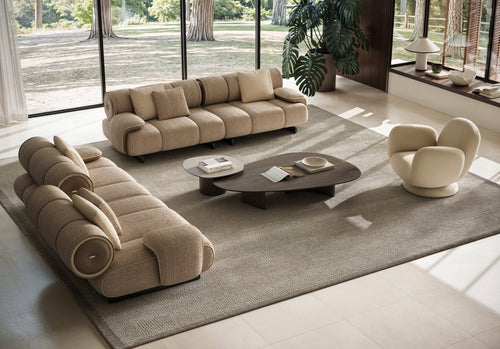 Air Orion Sofa