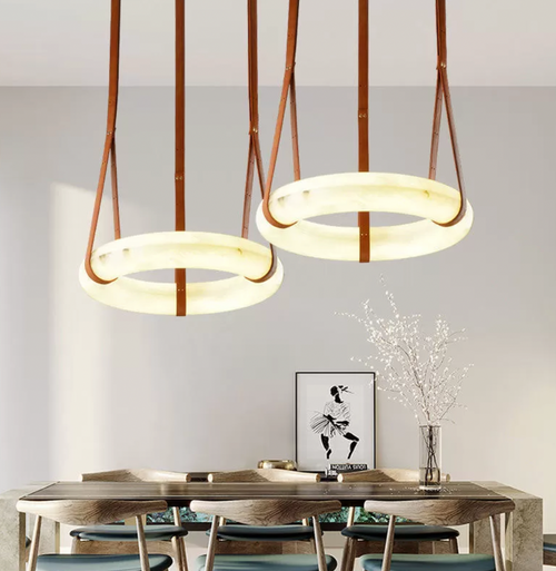 Akri Madrid Linear Series - Round