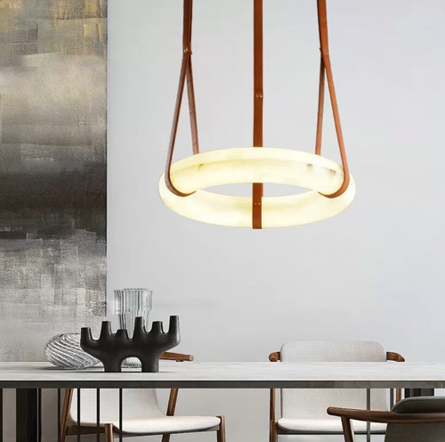 Akri Madrid Linear Series - Round