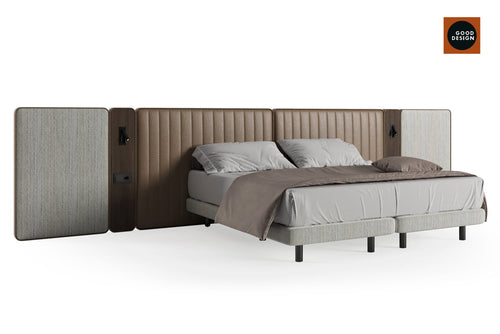 Alfa Bedstead