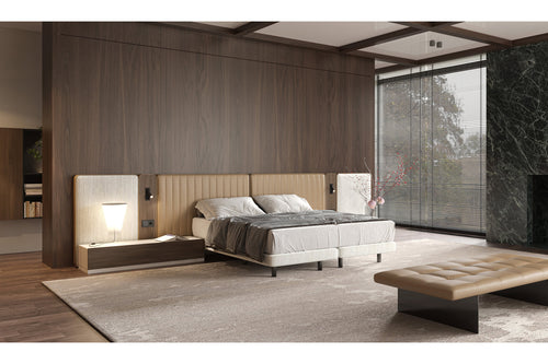 Alfa Bedstead