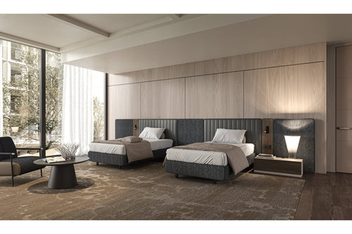 Alfa Bedstead