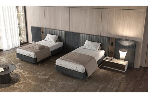 Alfa Bedstead