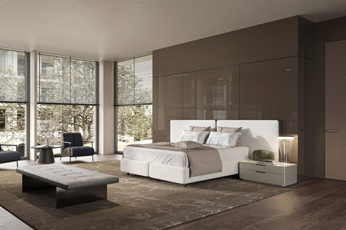 Alfa Bedstead