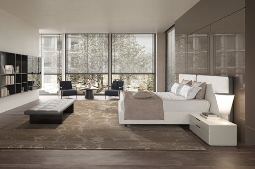 Alfa Bedstead