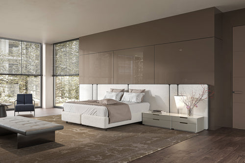 Alfa Bedstead