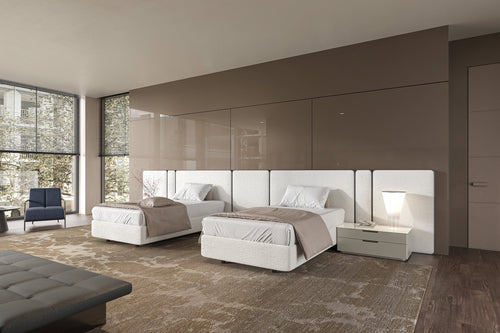 Alfa Bedstead