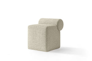 Alfa Make Up Chair  - Floor Sale