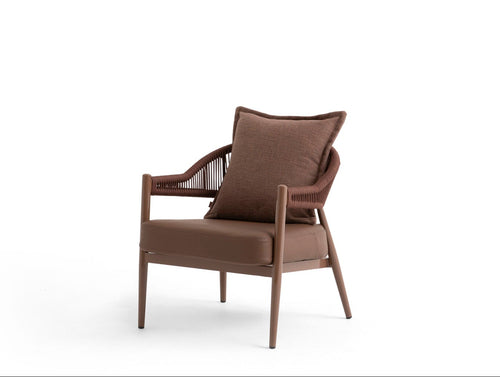 Alfred Armchair