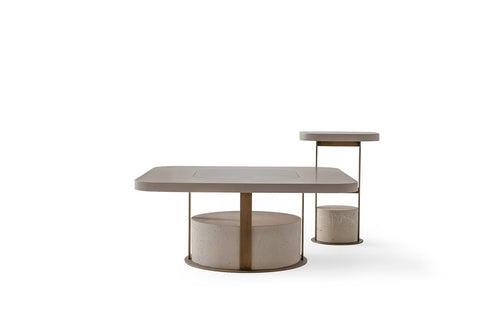 Allegro Coffee Table
