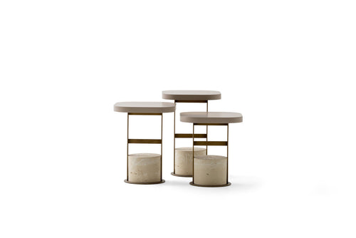 Allegro Coffee Table