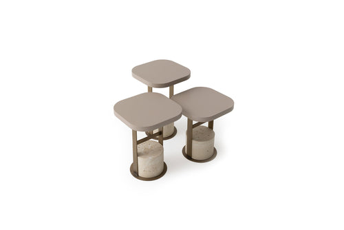 Allegro Coffee Table