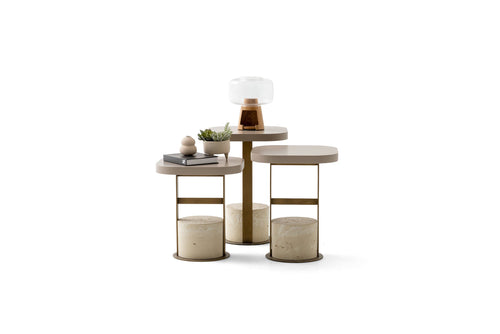 Allegro Coffee Table