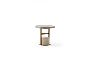 Allegro Nightstands (2 Pcs) - Floor Sale