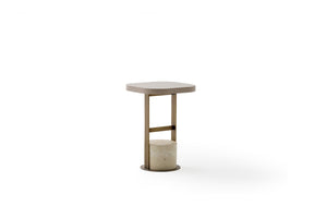 Allegro Side Table - Floor Sale