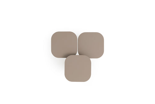 Allegro Coffee Table