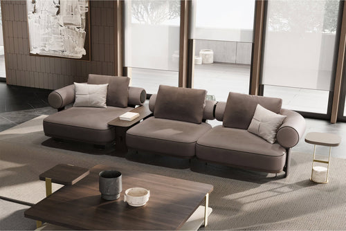 Allegro Coffee Table