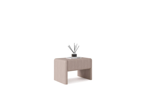 Aqua Nightstand