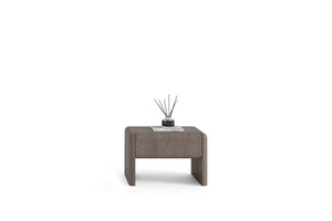 Aqua Nightstand (Picasso)