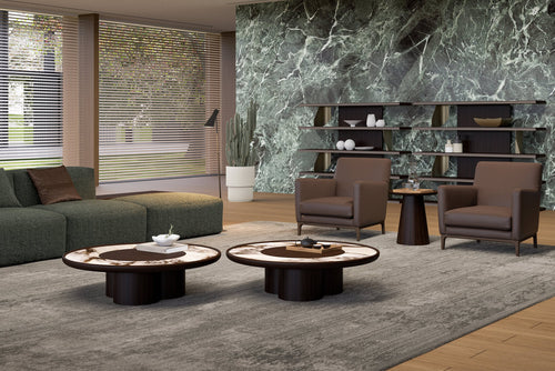 Arel Coffee Table