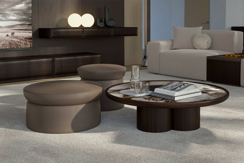 Arel Coffee Table