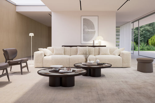 Arel Coffee Table