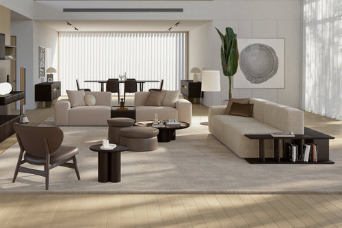 Arel Coffee Table