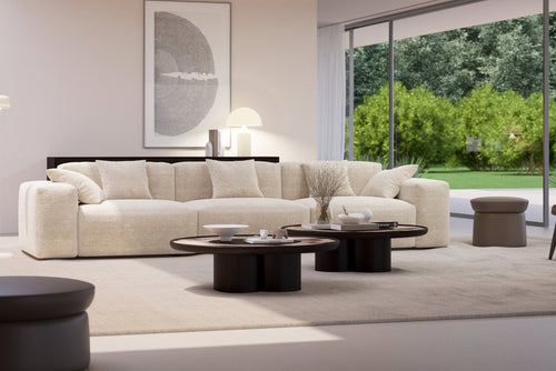 Arel Coffee Table