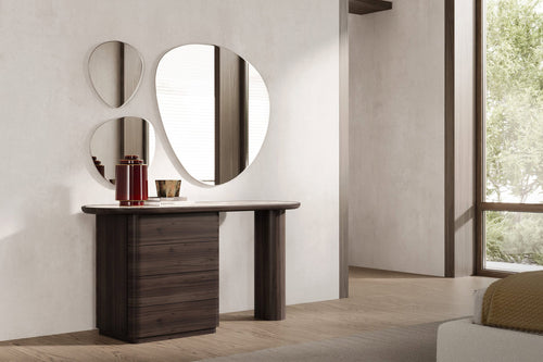 Drop Mirror