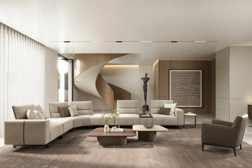 Quadro Coffee Table