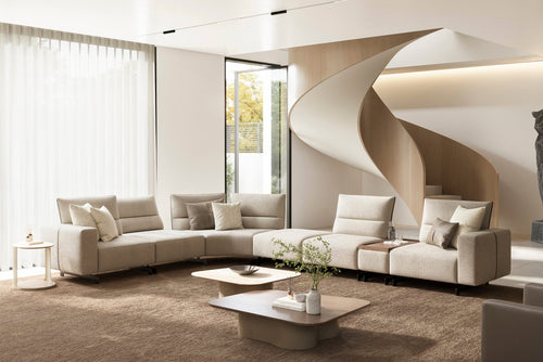 Quadro Coffee Table