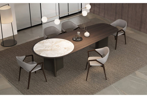 Ark Elegant Dining Table