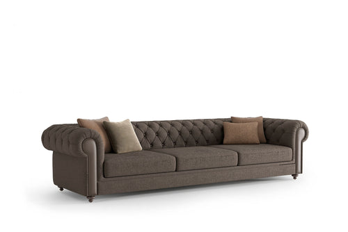 Aspendos Sectional