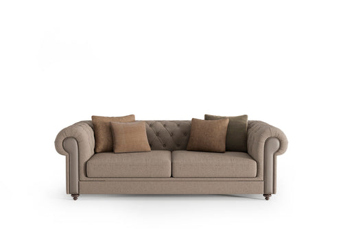Aspendos Sectional