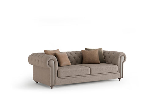 Aspendos Sectional