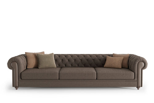 Aspendos Sectional