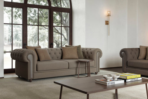 Aspendos Sectional