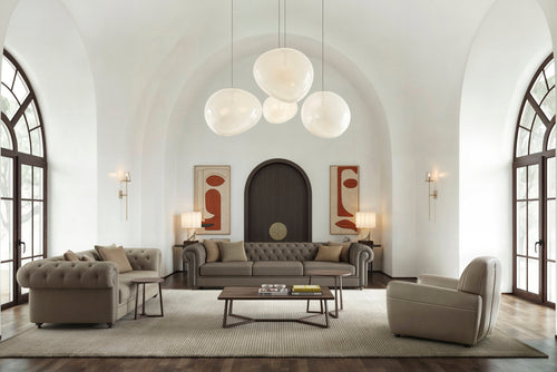 Aspendos Sectional