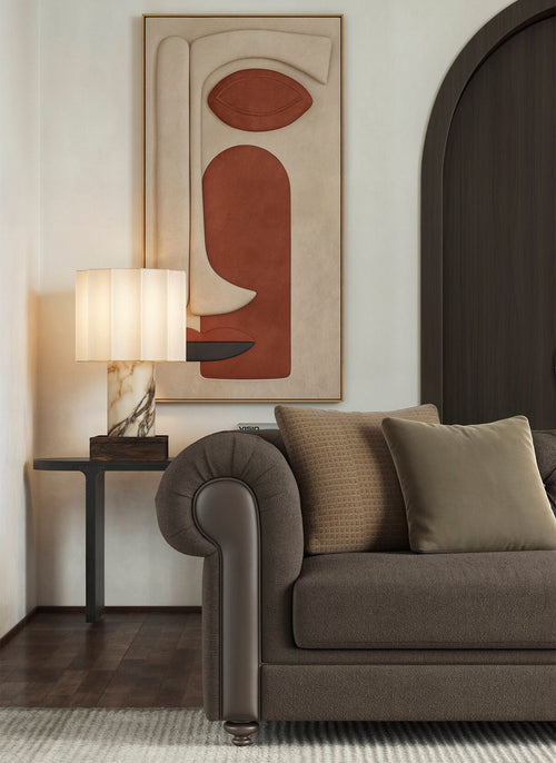 Aspendos Sectional