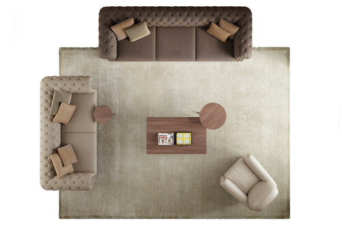 Aspendos Sectional