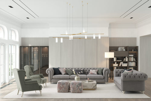 Aspendos Sectional