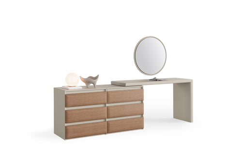 Astoria Dresser