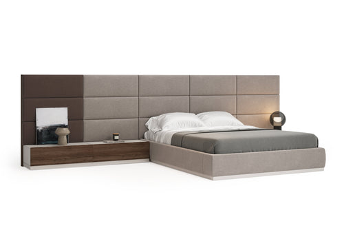 Atlanta Bedstead With Storage