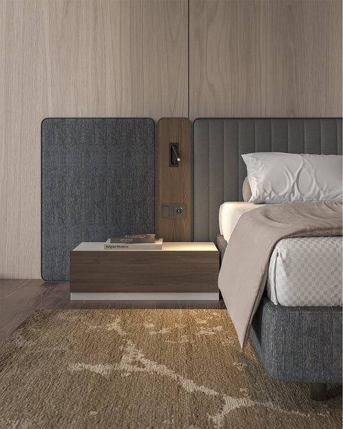 Atlanta Bedstead