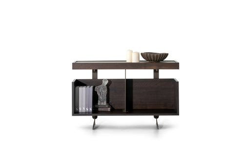 Audrey Sofa Back Table
