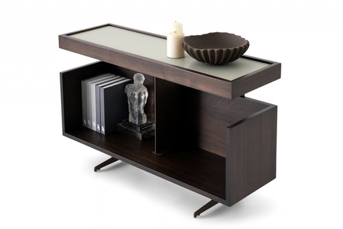 Audrey Sofa Back Table