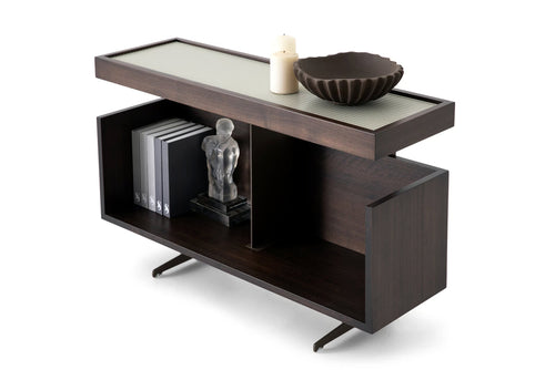 Audrey Sofa Back Table